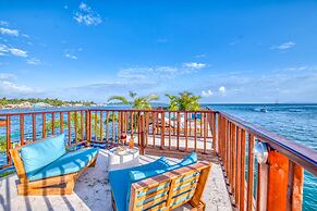 Tropical Suites Hotel