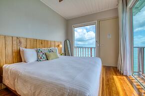 Tropical Suites Hotel