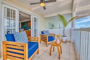 Tropical Suites Hotel