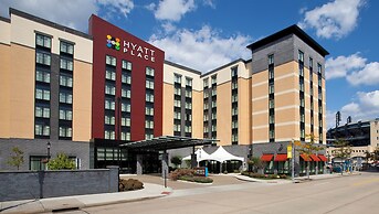 Hyatt Place Pittsburgh-North Shore