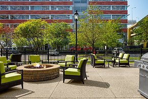 Hyatt Place Pittsburgh-North Shore