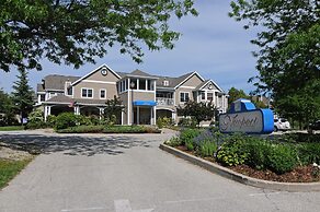 Newport Resort