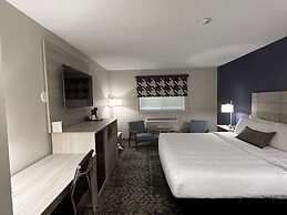 Best Western Caribou Inn