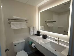 Best Western Caribou Inn