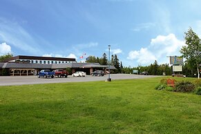 Best Western Caribou Inn