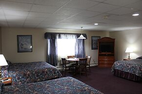 Best Western Caribou Inn