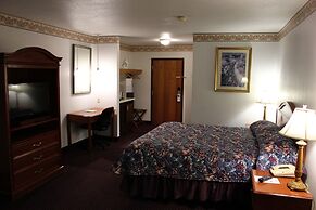 Best Western Caribou Inn