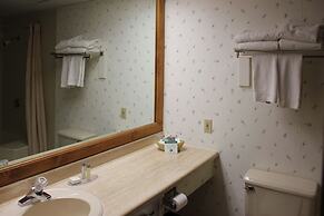 Best Western Caribou Inn