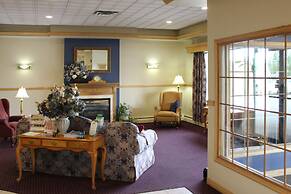Best Western Caribou Inn