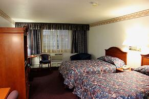 Best Western Caribou Inn
