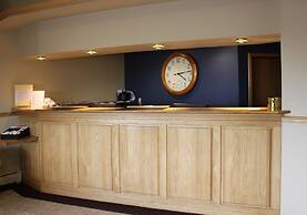 Best Western Caribou Inn