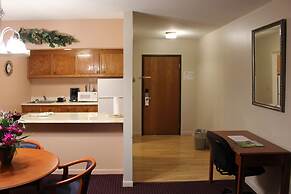 Best Western Caribou Inn