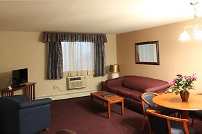 Best Western Caribou Inn
