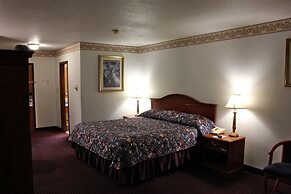 Best Western Caribou Inn