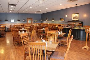 Best Western Caribou Inn