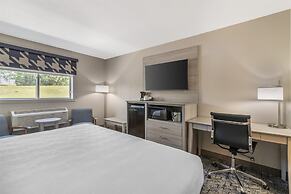 Best Western Caribou Inn