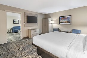 Best Western Caribou Inn