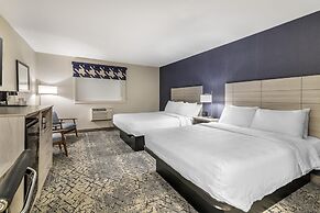 Best Western Caribou Inn
