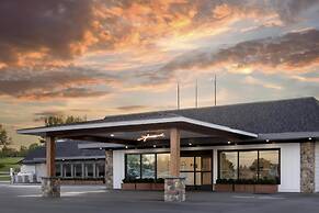 Best Western Caribou Inn