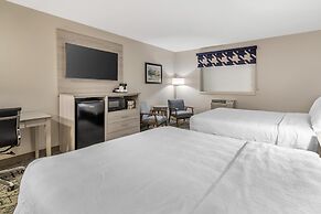Best Western Caribou Inn