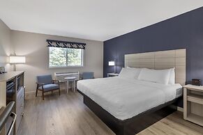 Best Western Caribou Inn