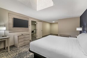 Best Western Caribou Inn