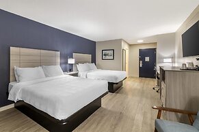 Best Western Caribou Inn