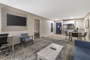 Best Western Caribou Inn