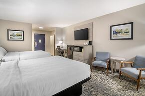 Best Western Caribou Inn