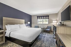Best Western Caribou Inn