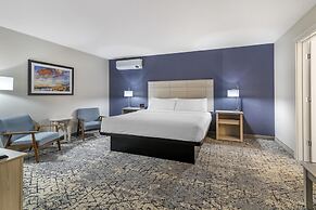 Best Western Caribou Inn