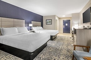 Best Western Caribou Inn
