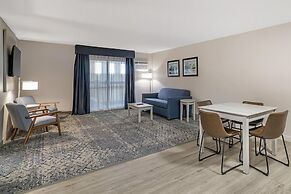 Best Western Caribou Inn