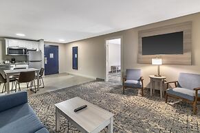 Best Western Caribou Inn