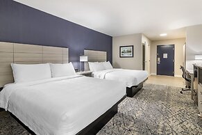 Best Western Caribou Inn