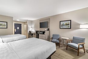 Best Western Caribou Inn