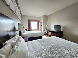 Days Inn by Wyndham Kemah