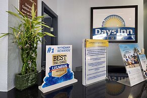 Days Inn by Wyndham Kemah