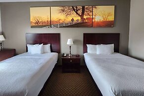 Days Inn by Wyndham Kemah