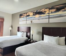 Days Inn by Wyndham Kemah