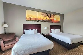 Days Inn by Wyndham Kemah