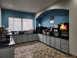 Days Inn by Wyndham Kemah