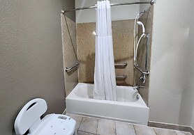 Days Inn by Wyndham Kemah