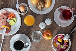 Best Western Hotel Achim Bremen