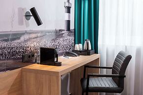 Best Western Hotel Achim Bremen