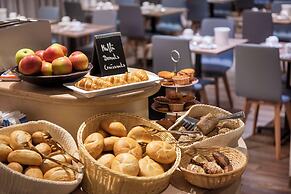 Best Western Hotel Achim Bremen