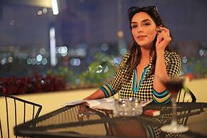 Hotel Crown Victoria