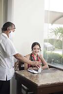 Hotel Crown Victoria