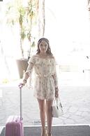 Hotel Crown Victoria