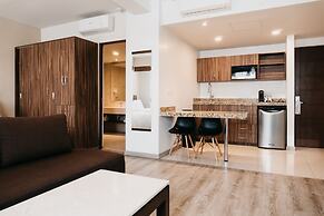 Hotel Crown Victoria